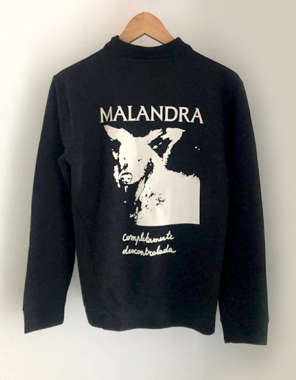 Long sleeve T-shirt