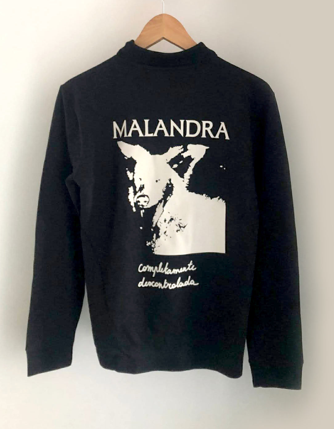 Long sleeve T-shirt