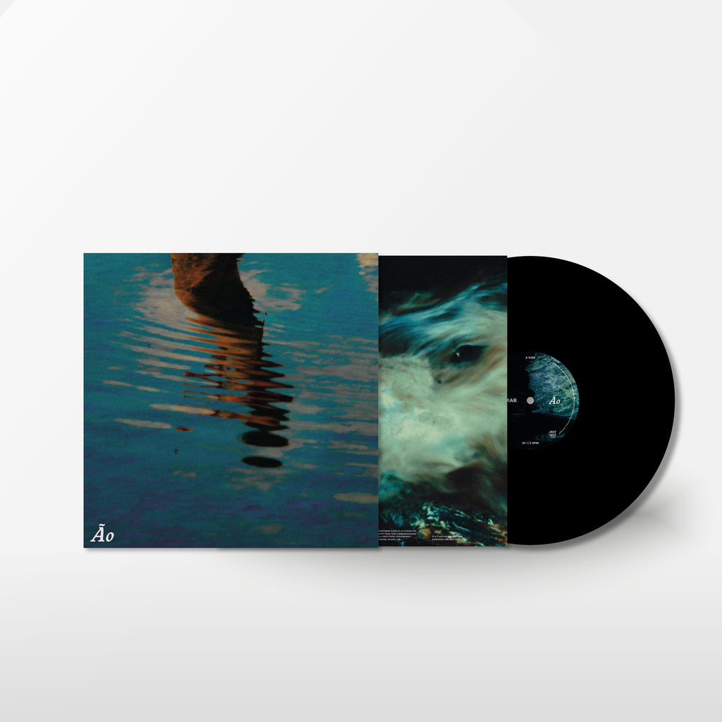 Ao Mar - vinyl