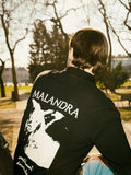 Long sleeve T-shirt