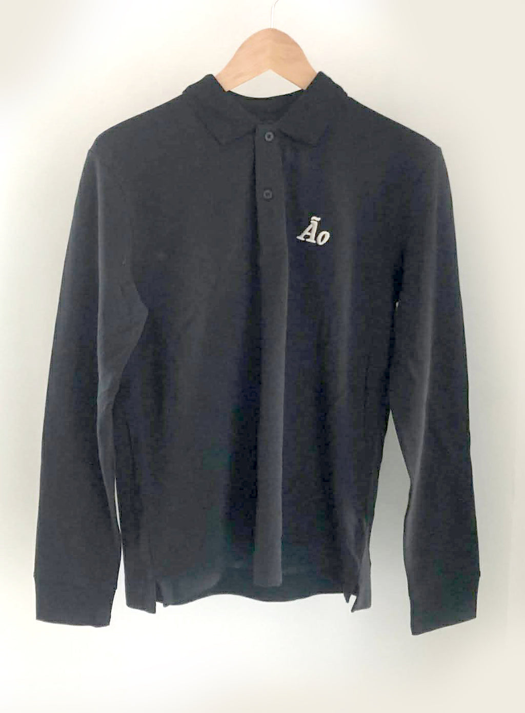 Long sleeve T-shirt